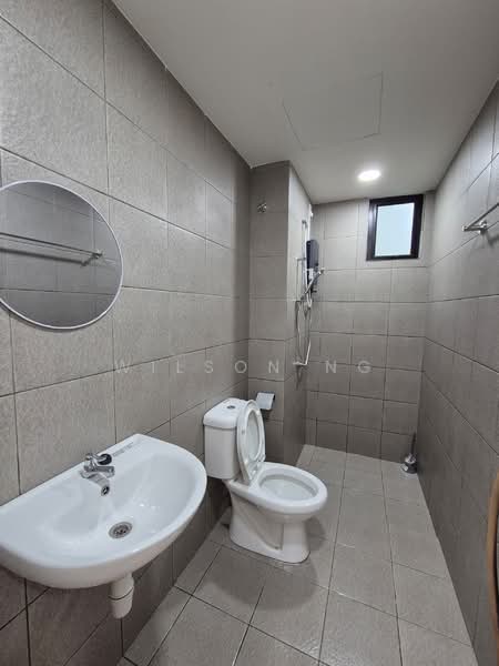 Pangsapuri untuk Disewa di Residensi Max - Wilson Ng - Bathroom - PropertyGuru.com.my