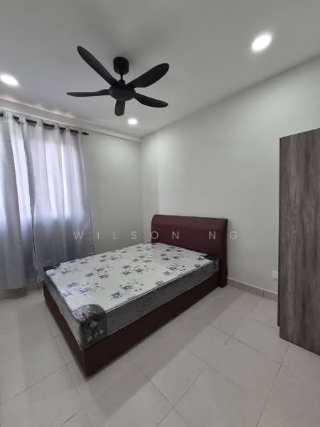Pangsapuri untuk Disewa di Residensi Max - Wilson Ng - Bedroom - PropertyGuru.com.my