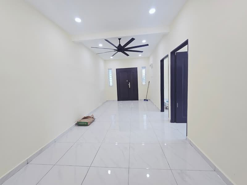 Terraced House for Sale in Sikamat (Negeri Sembilan) - Omar Sanusi - Interior - PropertyGuru.com.my
