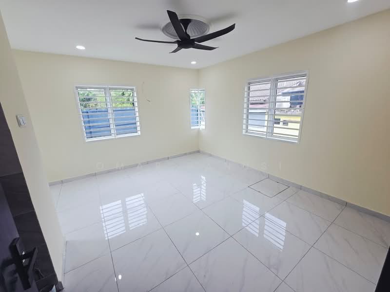 Terraced House for Sale in Sikamat (Negeri Sembilan) - Omar Sanusi - Interior - PropertyGuru.com.my
