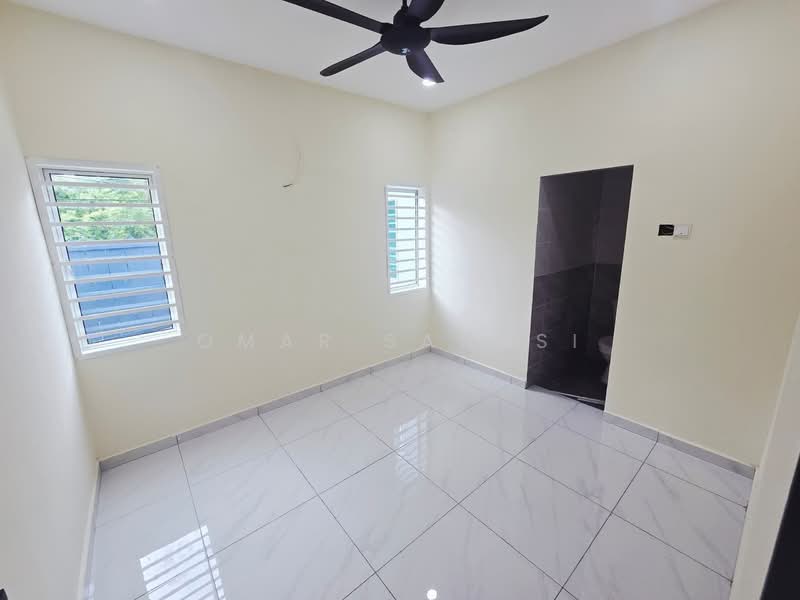 Terraced House for Sale in Sikamat (Negeri Sembilan) - Omar Sanusi - Interior - PropertyGuru.com.my