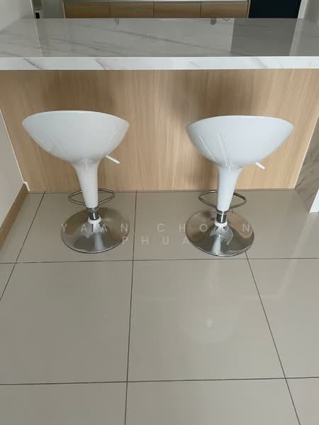Service Residence for Rent at RYAN & MIHO - Yaan Choon Phua - Interior - PropertyGuru.com.my