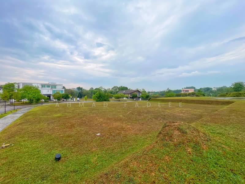 Tanah Banglo untuk Dijual di Putrajaya (Putrajaya) - Ahmad Fadlee - PropertyGuru.com.my