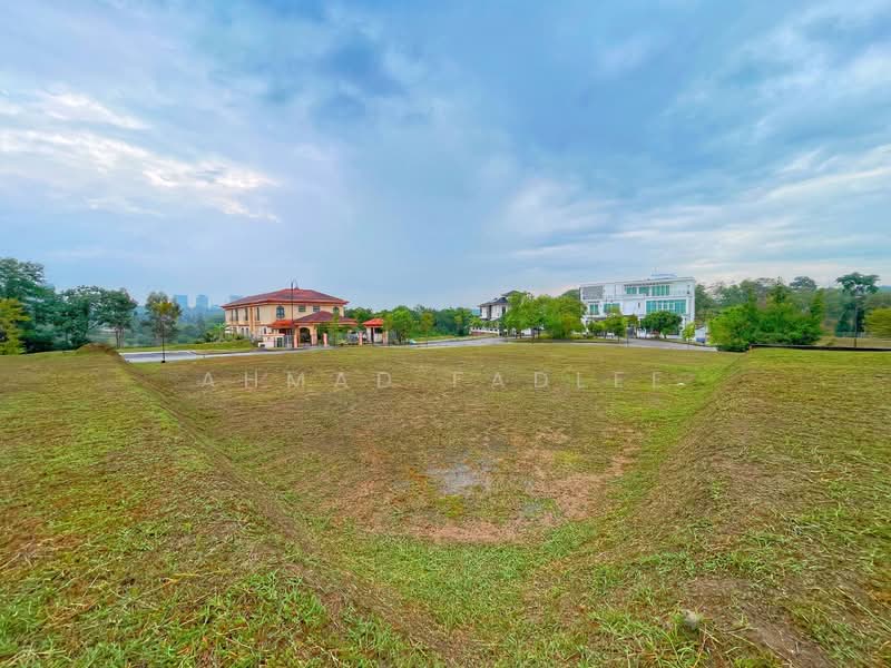 Tanah Banglo untuk Dijual di Putrajaya (Putrajaya) - Ahmad Fadlee - PropertyGuru.com.my