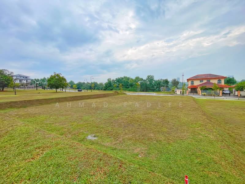 Tanah Banglo untuk Dijual di Putrajaya (Putrajaya) - Ahmad Fadlee - PropertyGuru.com.my