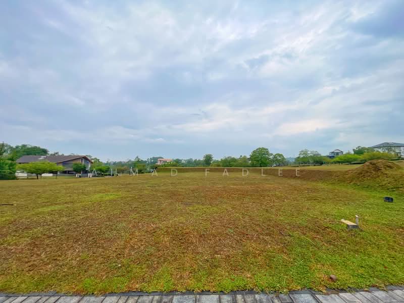 Tanah Banglo untuk Dijual di Putrajaya (Putrajaya) - Ahmad Fadlee - PropertyGuru.com.my