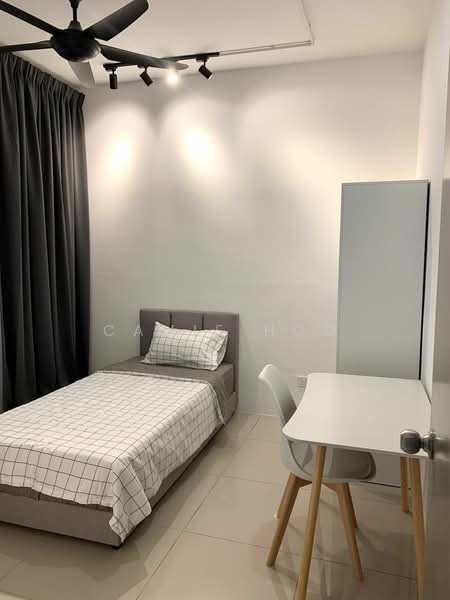 Kondominium untuk Disewa di Platinum Splendor Residence - Camie Hoo - Bedroom - PropertyGuru.com.my
