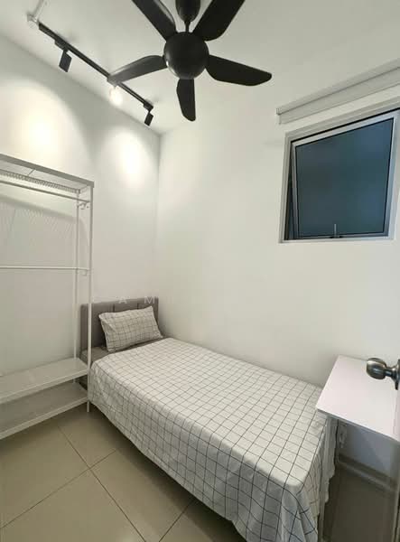 Kondominium untuk Disewa di Platinum Splendor Residence - Camie Hoo - Bedroom - PropertyGuru.com.my