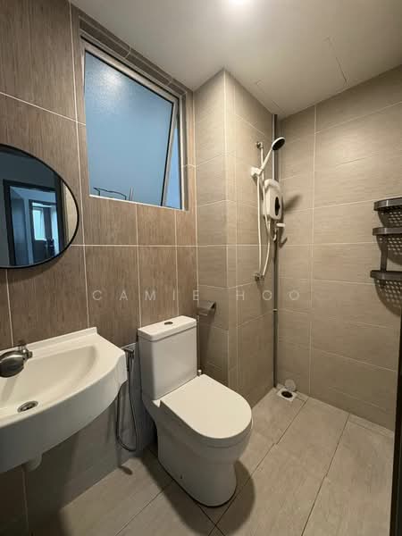 Kondominium untuk Disewa di Platinum Splendor Residence - Camie Hoo - Bathroom - PropertyGuru.com.my