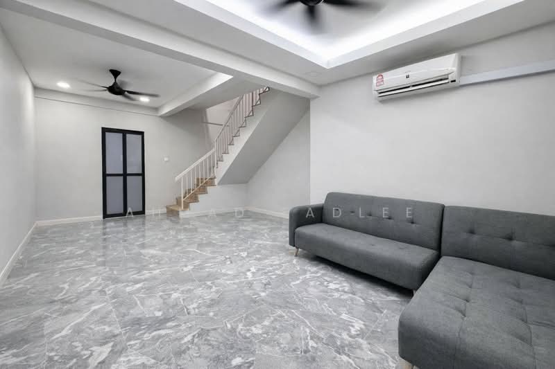 Townhouse for Sale in Shah Alam (Selangor) - Ahmad Fadlee - PropertyGuru.com.my
