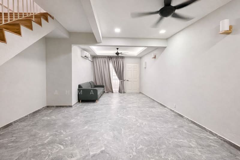 Townhouse for Sale in Shah Alam (Selangor) - Ahmad Fadlee - PropertyGuru.com.my