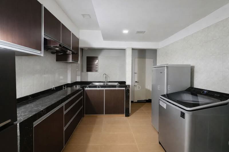 Townhouse for Sale in Shah Alam (Selangor) - Ahmad Fadlee - PropertyGuru.com.my
