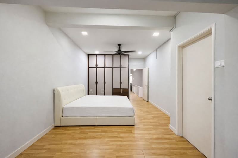 Townhouse for Sale in Shah Alam (Selangor) - Ahmad Fadlee - PropertyGuru.com.my
