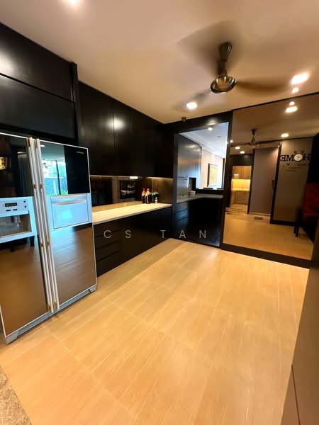 Untuk Dijual - Austin Perdana