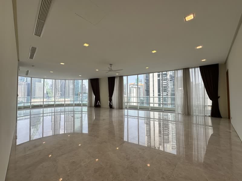 Service Residence for Sale at The Oval - Ivan How - PropertyGuru.com.my