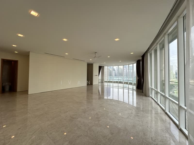 Service Residence for Sale at The Oval - Ivan How - PropertyGuru.com.my