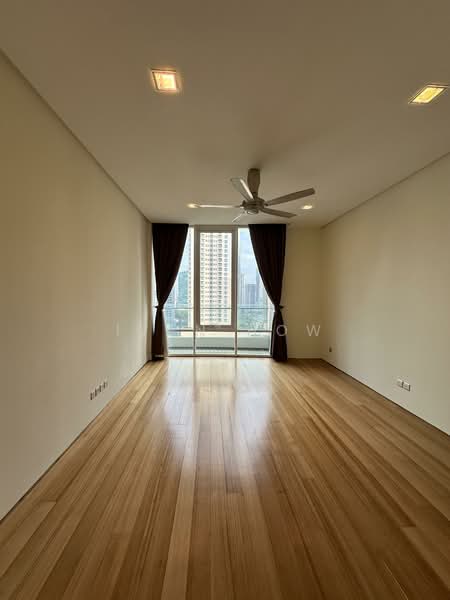 Service Residence for Sale at The Oval - Ivan How - PropertyGuru.com.my