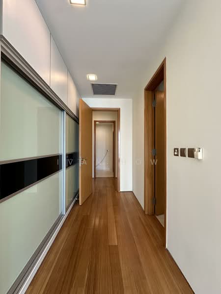 Service Residence for Sale at The Oval - Ivan How - PropertyGuru.com.my