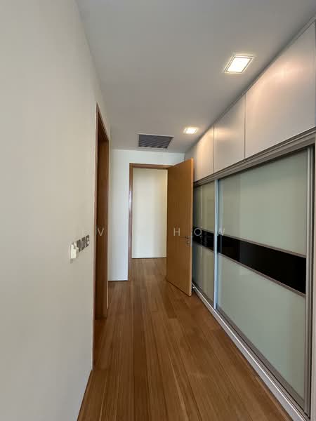 Service Residence for Sale at The Oval - Ivan How - PropertyGuru.com.my