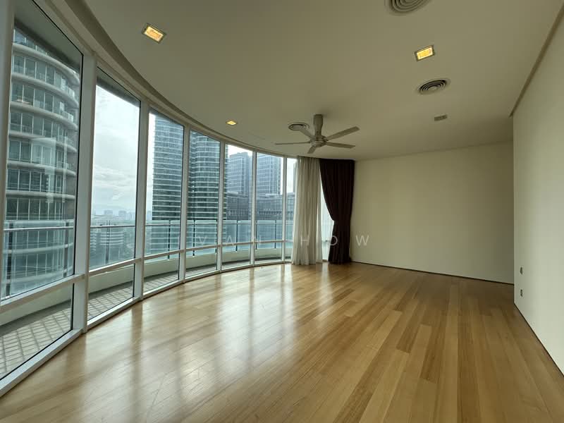 Service Residence for Sale at The Oval - Ivan How - PropertyGuru.com.my