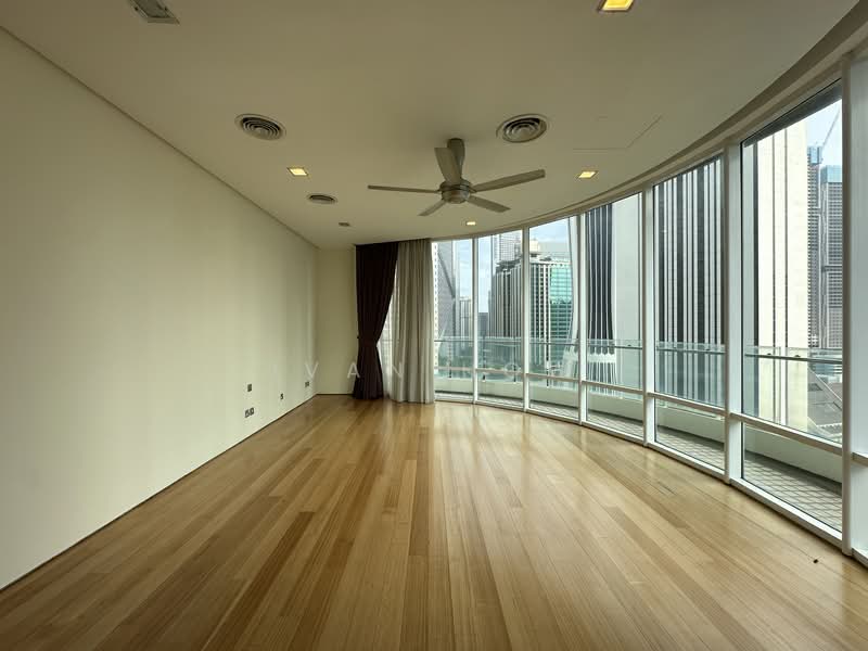 Service Residence for Sale at The Oval - Ivan How - PropertyGuru.com.my