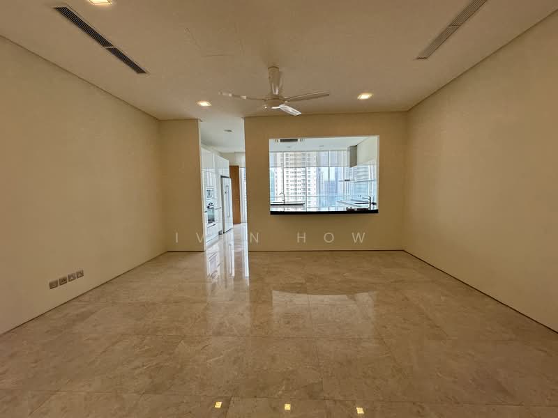 Service Residence for Sale at The Oval - Ivan How - PropertyGuru.com.my