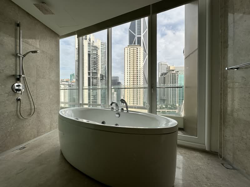 Service Residence for Sale at The Oval - Ivan How - PropertyGuru.com.my