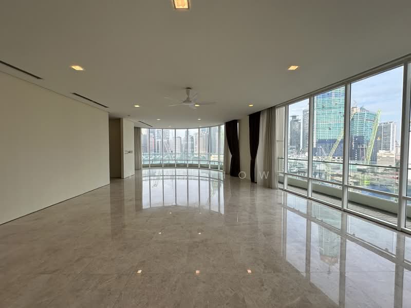 Service Residence for Sale at The Oval - Ivan How - PropertyGuru.com.my