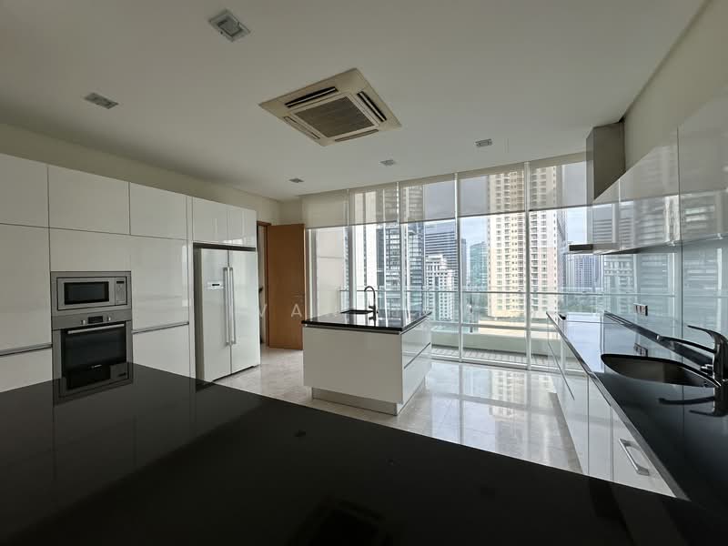 Service Residence for Sale at The Oval - Ivan How - PropertyGuru.com.my