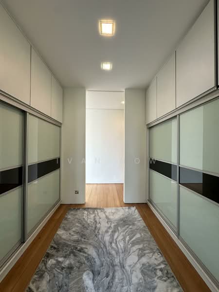 Service Residence for Sale at The Oval - Ivan How - PropertyGuru.com.my