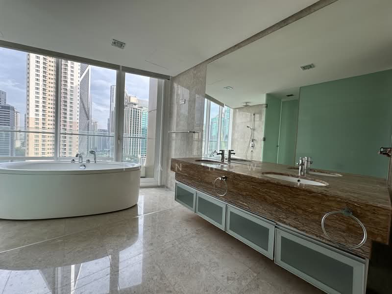 Service Residence for Sale at The Oval - Ivan How - PropertyGuru.com.my