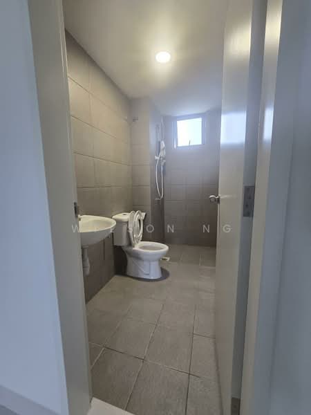 Apartment for Rent at Residensi Max - Wilson Ng - Bathroom - PropertyGuru.com.my