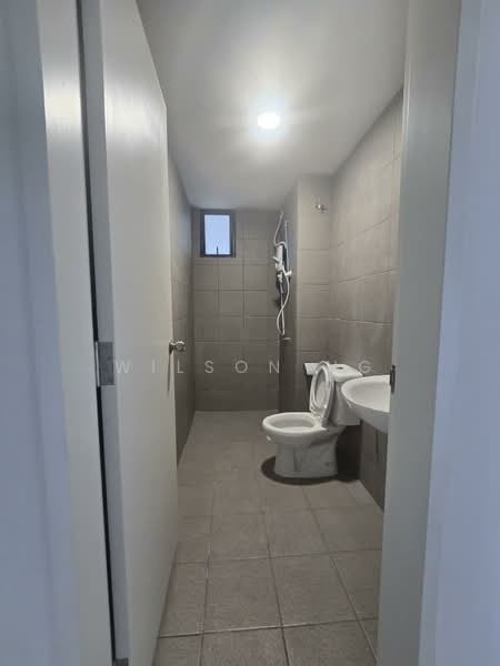 Apartment for Rent at Residensi Max - Wilson Ng - Bathroom - PropertyGuru.com.my