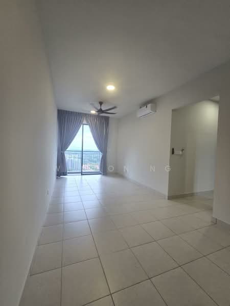 Apartment for Rent at Residensi Max - Wilson Ng - Living Room - PropertyGuru.com.my