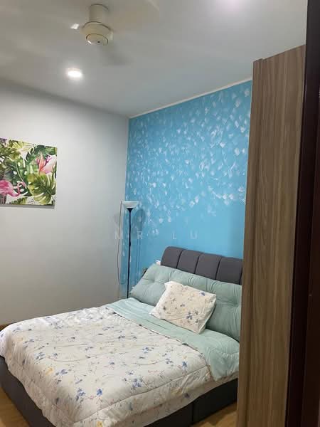 Condominium for Rent at Royal Strand @ Country Garden Danga Bay - Mr Lu - Bedroom - PropertyGuru.com.my