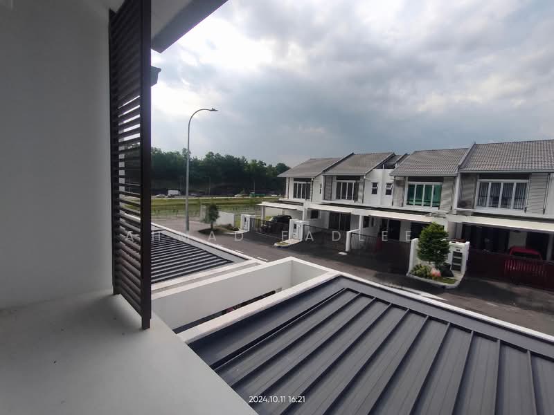 2-storey Terraced House for Sale in Nilai (Negeri Sembilan) - Ahmad Fadlee - PropertyGuru.com.my