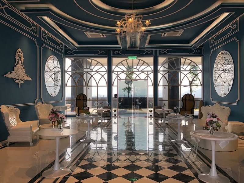 Service Residence for Sale at Arte Cheras - Tony YY - Lobby - PropertyGuru.com.my