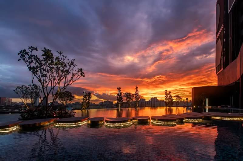 Service Residence for Sale at Arte Cheras - Tony YY - Exterior - PropertyGuru.com.my