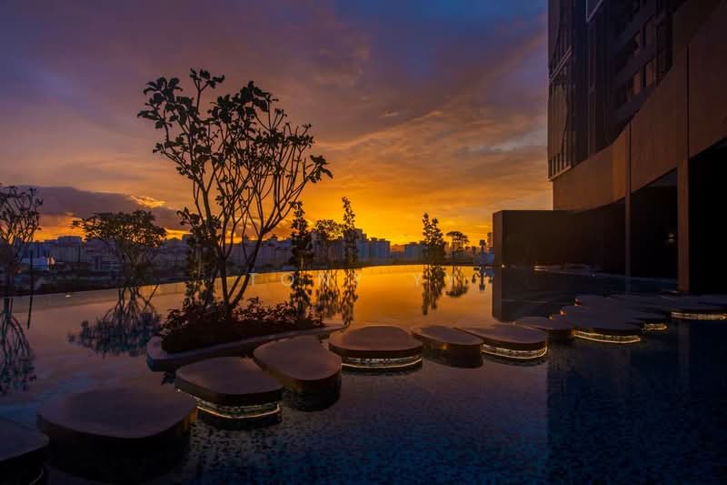 Service Residence for Sale at Arte Cheras - Tony YY - PropertyGuru.com.my