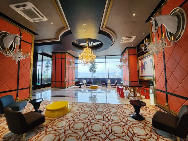 Service Residence for Sale at Arte Cheras - Tony YY - PropertyGuru.com.my