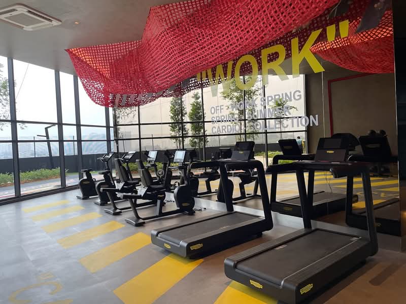 Service Residence for Sale at Arte Cheras - Tony YY - PropertyGuru.com.my