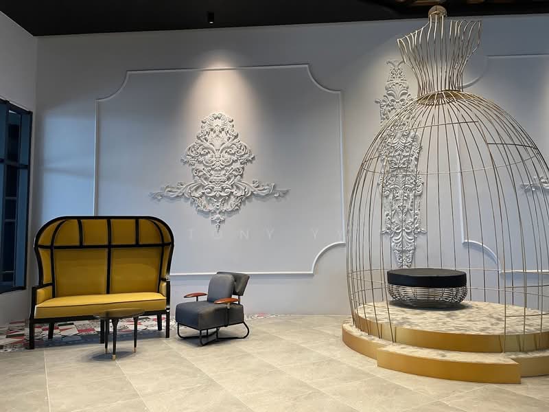 Service Residence for Sale at Arte Cheras - Tony YY - PropertyGuru.com.my