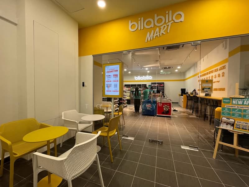 Service Residence for Sale at Arte Cheras - Tony YY - PropertyGuru.com.my