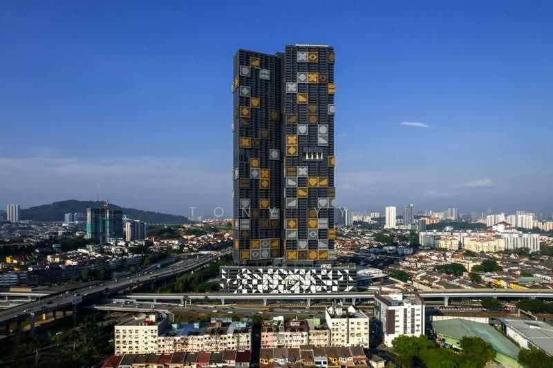 Service Residence for Sale at Arte Cheras - Tony YY - PropertyGuru.com.my
