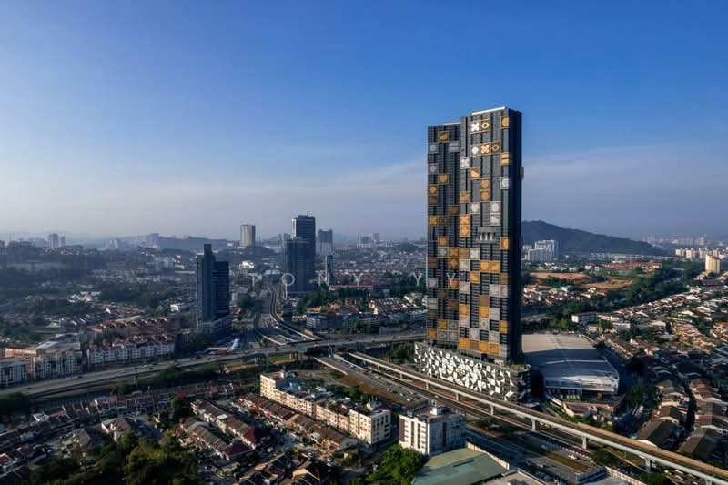 Service Residence for Sale at Arte Cheras - Tony YY - PropertyGuru.com.my