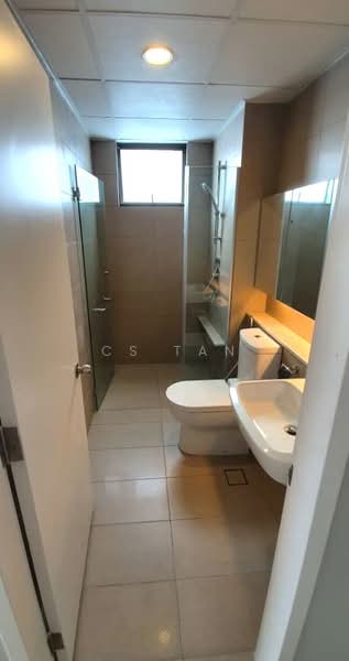 Condominium for Sale at The WaterEdge (Pinggiran Air) - CS Tan - Bathroom - PropertyGuru.com.my