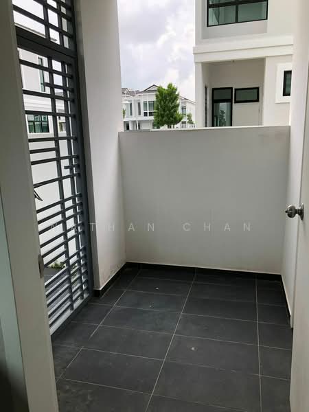 Rumah Teres untuk Dijual di Kota Masai (Pasir Gudang) - Nathan Chan - PropertyGuru.com.my