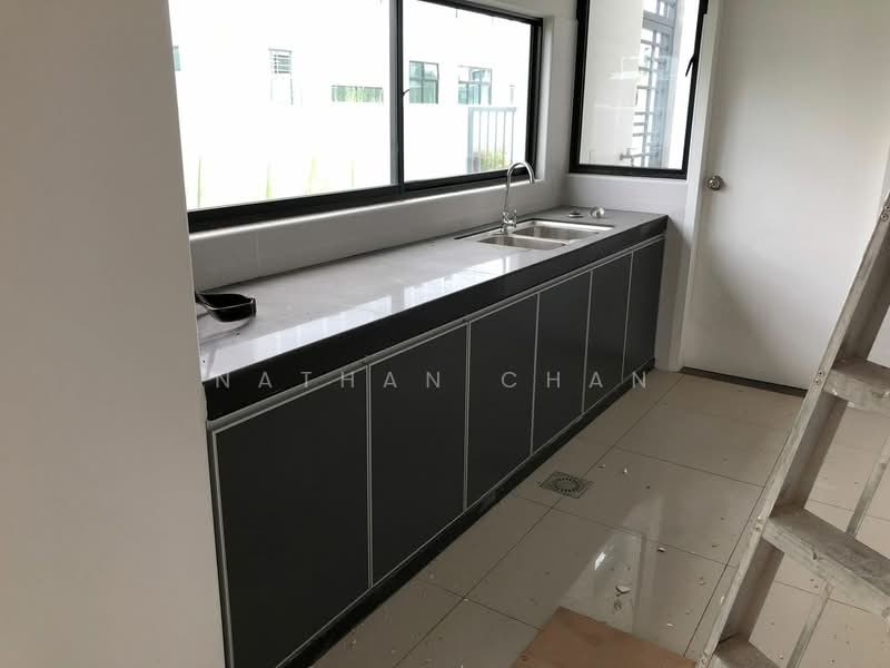 Rumah Teres untuk Dijual di Kota Masai (Pasir Gudang) - Nathan Chan - PropertyGuru.com.my