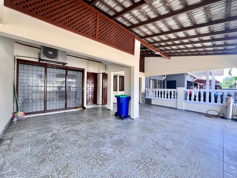 Rumah Teres 1.5 Tingkat untuk Dijual di Subang Jaya (Selangor) - Ahmad Fadlee - PropertyGuru.com.my