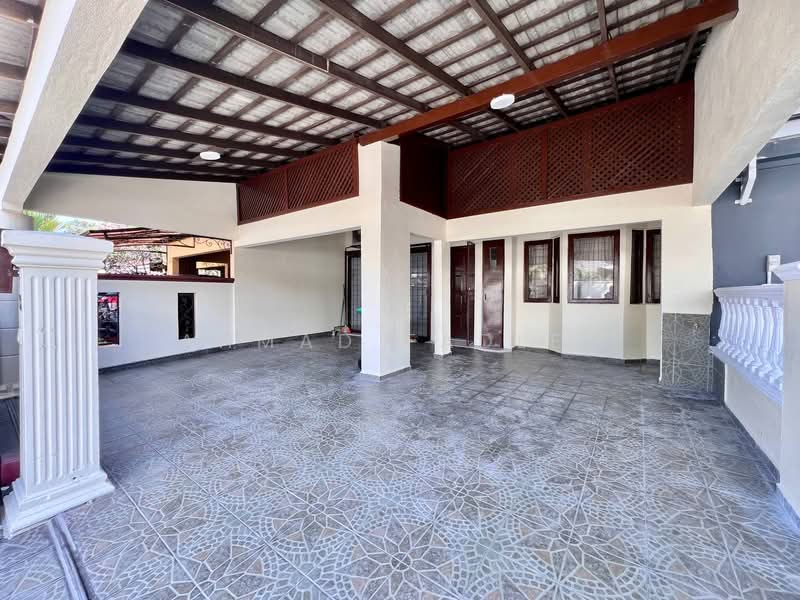 Rumah Teres 1.5 Tingkat untuk Dijual di Subang Jaya (Selangor) - Ahmad Fadlee - PropertyGuru.com.my